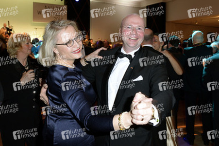 64. Ball der Wirtschaft des VBKI, Berlin