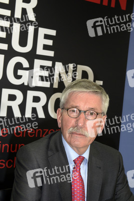 Thilo Sarrazin Buchvorstellung, Berlin