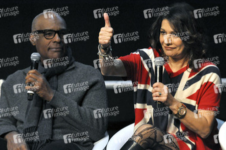 Star Trek Destination Germany Convention, Frankfurt