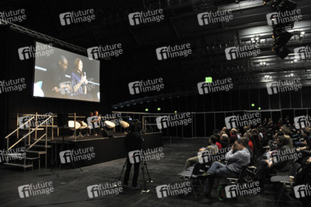 Star Trek Destination Germany Convention, Frankfurt