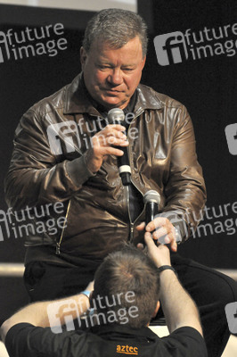 Star Trek Destination Germany Convention, Frankfurt