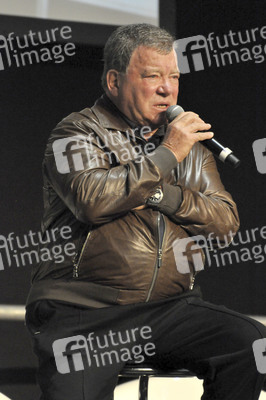 Star Trek Destination Germany Convention, Frankfurt