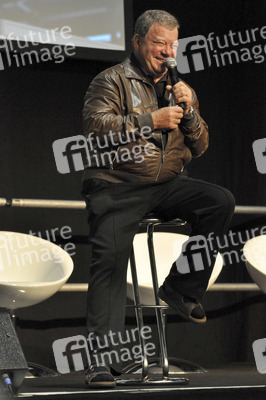 Star Trek Destination Germany Convention, Frankfurt