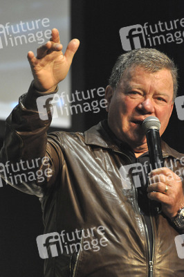 Star Trek Destination Germany Convention, Frankfurt