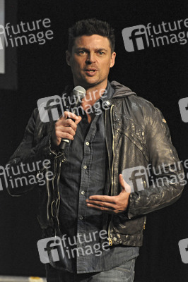 Star Trek Destination Germany Convention, Frankfurt