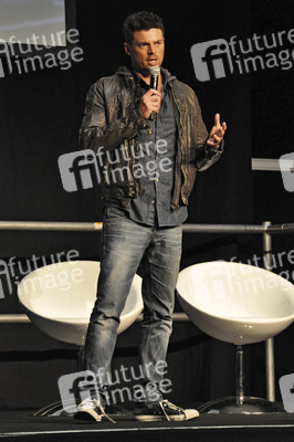 Star Trek Destination Germany Convention, Frankfurt