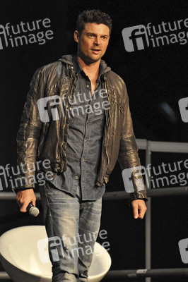 Star Trek Destination Germany Convention, Frankfurt