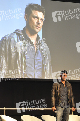 Star Trek Destination Germany Convention, Frankfurt