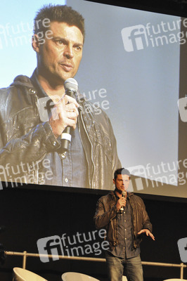 Star Trek Destination Germany Convention, Frankfurt