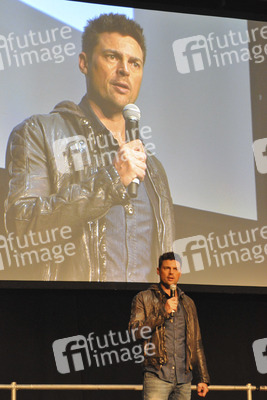 Star Trek Destination Germany Convention, Frankfurt