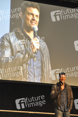 Star Trek Destination Germany Convention, Frankfurt