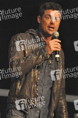 Star Trek Destination Germany Convention, Frankfurt