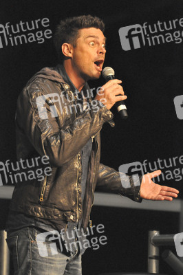 Star Trek Destination Germany Convention, Frankfurt