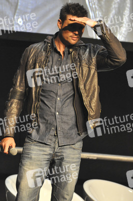 Star Trek Destination Germany Convention, Frankfurt