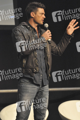 Star Trek Destination Germany Convention, Frankfurt