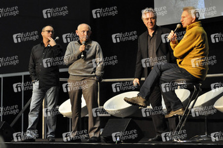 Star Trek Destination Germany Convention, Frankfurt