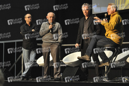 Star Trek Destination Germany Convention, Frankfurt