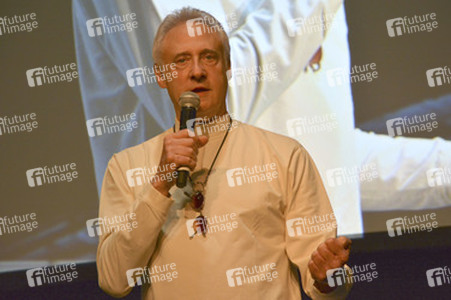 Star Trek Destination Germany Convention, Frankfurt