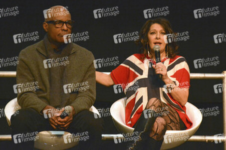 Star Trek Destination Germany Convention, Frankfurt