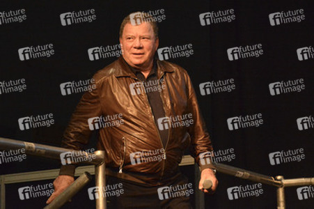Star Trek Destination Germany Convention, Frankfurt