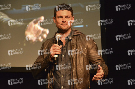 Star Trek Destination Germany Convention, Frankfurt