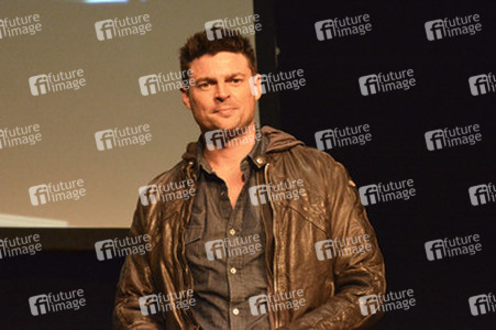 Star Trek Destination Germany Convention, Frankfurt