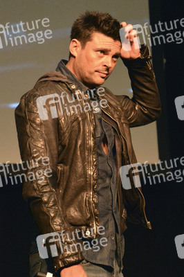 Star Trek Destination Germany Convention, Frankfurt