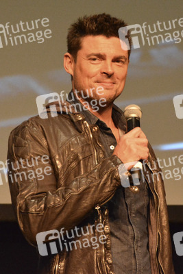 Star Trek Destination Germany Convention, Frankfurt