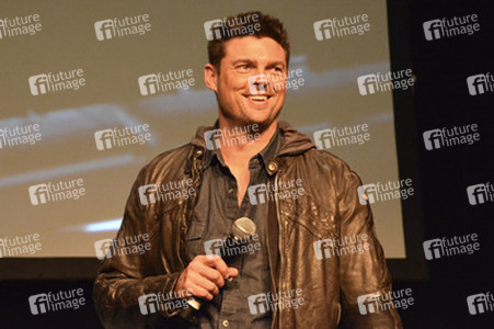 Star Trek Destination Germany Convention, Frankfurt