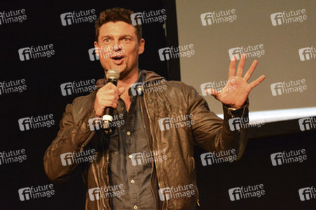 Star Trek Destination Germany Convention, Frankfurt