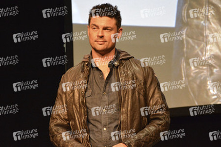 Star Trek Destination Germany Convention, Frankfurt