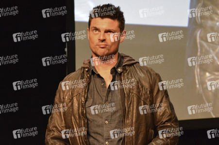 Star Trek Destination Germany Convention, Frankfurt