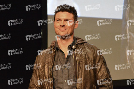 Star Trek Destination Germany Convention, Frankfurt