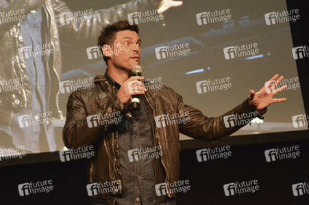 Star Trek Destination Germany Convention, Frankfurt