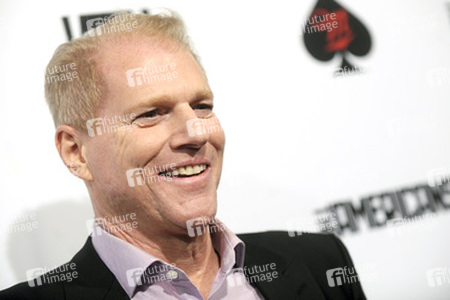 'The Americans' Season 2 Premiere, New York