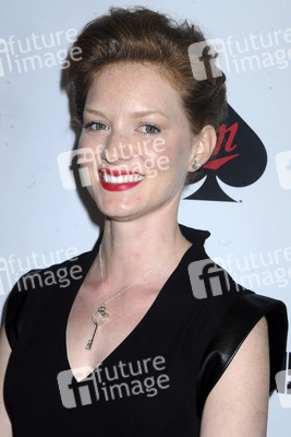 'The Americans' Season 2 Premiere, New York