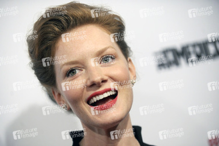 'The Americans' Season 2 Premiere, New York