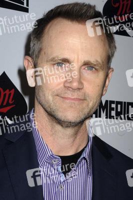 'The Americans' Season 2 Premiere, New York