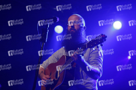 William Fitzsimmons Konzert, Berlin