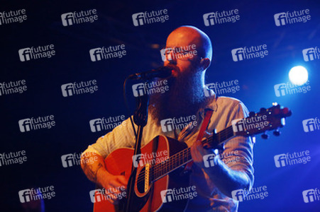 William Fitzsimmons Konzert, Berlin