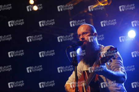 William Fitzsimmons Konzert, Berlin