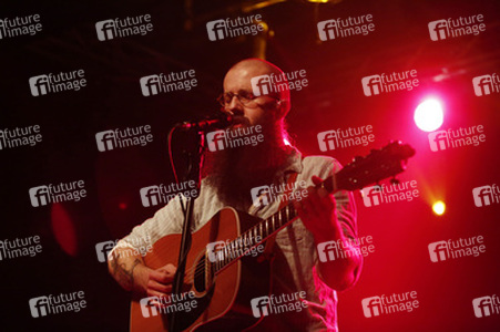 William Fitzsimmons Konzert, Berlin