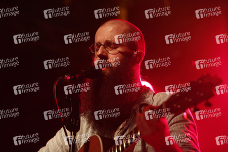 William Fitzsimmons Konzert, Berlin