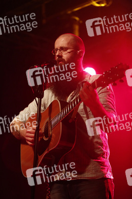 William Fitzsimmons Konzert, Berlin