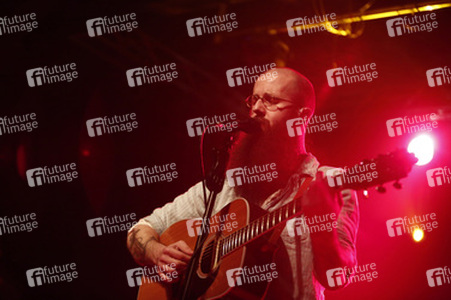 William Fitzsimmons Konzert, Berlin