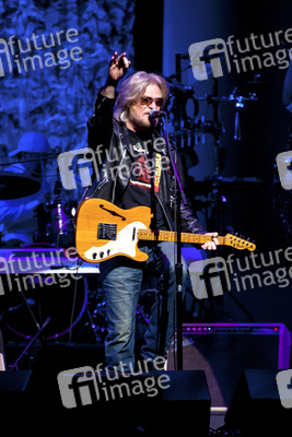 Hall & Oates Konzert, Austin