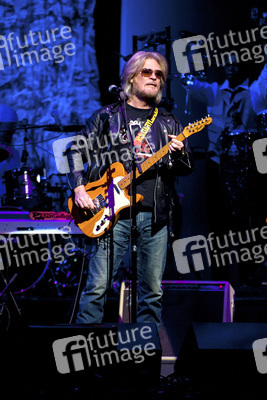 Hall & Oates Konzert, Austin