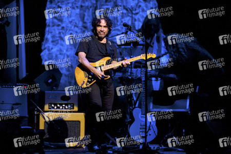 Hall & Oates Konzert, Austin