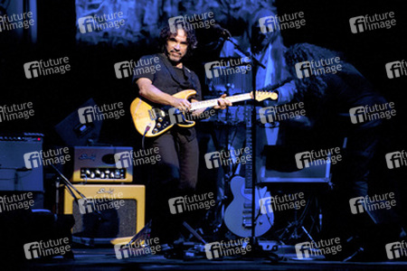 Hall & Oates Konzert, Austin