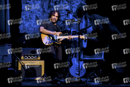 Hall & Oates Konzert, Austin